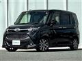 2019 Toyota Tank