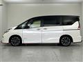 2018 Nissan Serena