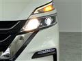 2018 Nissan Serena