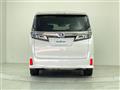 2018 Toyota Vellfire