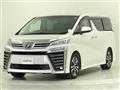 2018 Toyota Vellfire