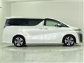 2018 Toyota Vellfire