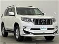 2021 Toyota Land Cruiser Prado