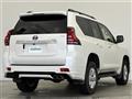 2021 Toyota Land Cruiser Prado