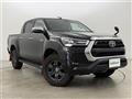 2023 Toyota Hilux