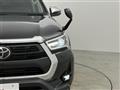 2023 Toyota Hilux