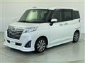 2017 Toyota Roomy