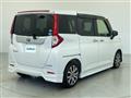 2017 Toyota Roomy