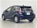 2019 Toyota AQUA