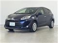 2019 Toyota AQUA