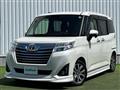 2018 Toyota Roomy