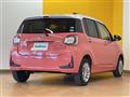 2021 Toyota Passo