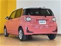 2021 Toyota Passo