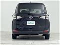 2015 Toyota Sienta