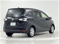 2015 Toyota Sienta