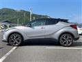 2023 Toyota C-HR