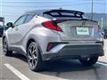 2023 Toyota C-HR