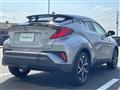 2023 Toyota C-HR