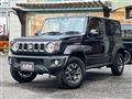 2025 Suzuki Jimny