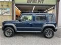 2025 Suzuki Jimny
