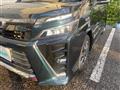 2017 Toyota Voxy