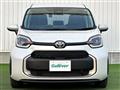 2026 Toyota Sienta