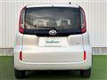 2026 Toyota Sienta