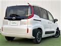 2026 Toyota Sienta