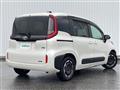 2023 Toyota Sienta