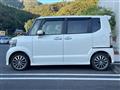 2014 Honda N BOX