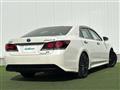 2015 Toyota Crown Hybrid