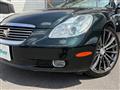 2001 Toyota Soarer