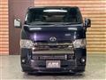 2019 Toyota Hiace Van