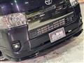 2019 Toyota Hiace Van