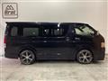 2019 Toyota Hiace Van