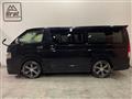 2019 Toyota Hiace Van