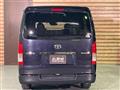 2019 Toyota Hiace Van