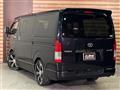 2019 Toyota Hiace Van
