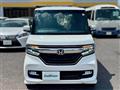 2018 Honda N BOX