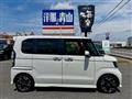 2018 Honda N BOX