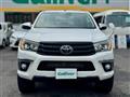 2017 Toyota Hilux