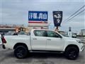 2017 Toyota Hilux