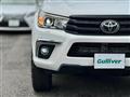 2017 Toyota Hilux