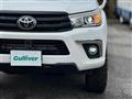 2017 Toyota Hilux