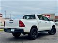 2017 Toyota Hilux