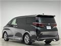 2024 Toyota Alphard