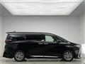2024 Toyota Alphard