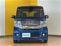 2015 Honda N BOX