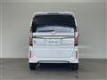 2018 Honda N BOX
