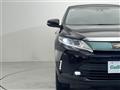2018 Toyota Harrier